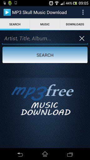 Mp4 Skulls Music Download For Android Treepanama